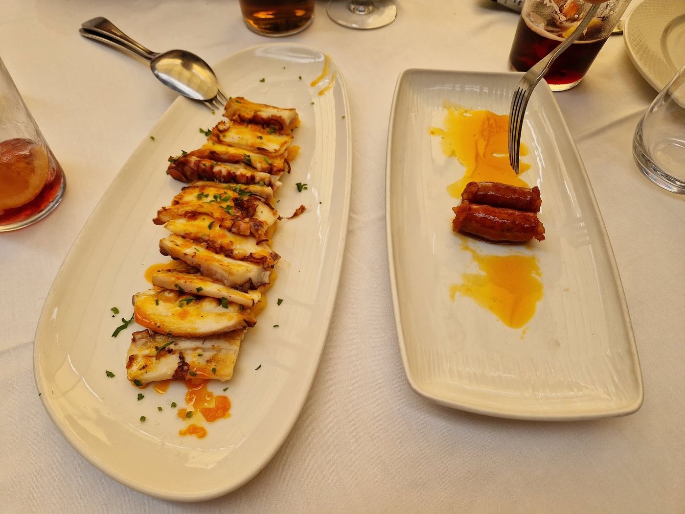 Pastel de cabracho, una delicia vasca con pescado fresco